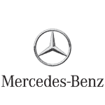 Mercedes-Benz vehicle at Allen's Quality Auto Care for maintenance and repair.