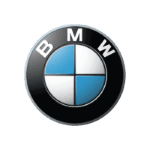 BMW vehicle at Allen's Quality Auto Care for maintenance and repair.