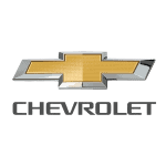 Chevrolet logo at Allen's Quality Auto Care auto shop.