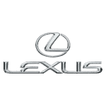 Lexus logo at Allen's Quality Auto Care auto repair shop.