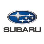 Subaru vehicle being serviced at Allen's Quality Auto Care.